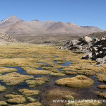 Cestovatelské přednášky - Severní Chile - Hory