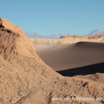 Cestovatelské přednášky - Severní Chile - Pohled z vrcholu