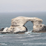 Cestovatelské přednášky - Severní Chile - Přírodní útvar